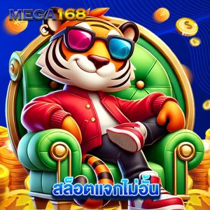 mega168 สล็อตแจกไม่อั้น