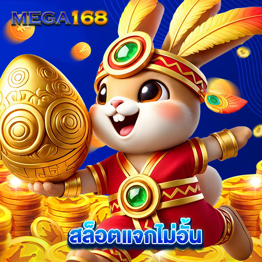 mega168 สล็อตแจกไม่อั้น